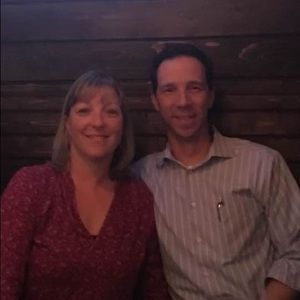 Meet your Posher, Mary ann